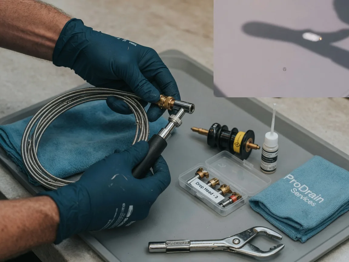 Why choose Drain Cleaning in Black Lick, PA
